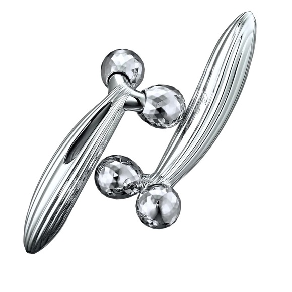 ReFa Carat Ray Face Roller - Picture 2 of 7